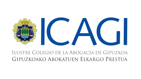 Seminario a ICAGI (Ilustre Colegio de la Abogacía de Gipuzkoa)